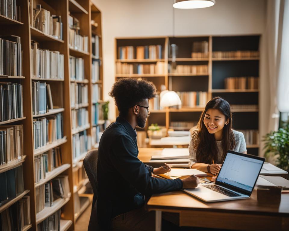 tutoría universitaria